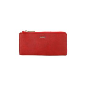 Bagwise 9010 Kırmızı Kadın Cüzdan