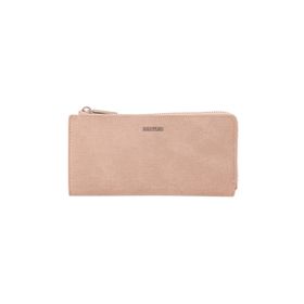 Bagwise 9010 Pudra Kadın Cüzdan