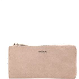 Bagwise 9010 Pudra Kadın Cüzdan