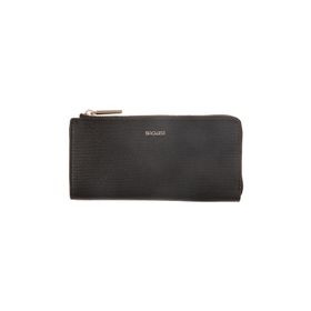 Bagwise 9010 Siyah Kadın Cüzdan
