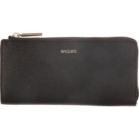 Bagwise 9010 Siyah Kadın Cüzdan