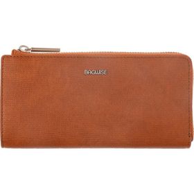 Bagwise 9010 Taba Kadın Cüzdan