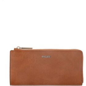 Bagwise 9010 Taba Kadın Cüzdan