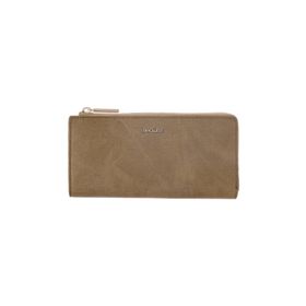 Bagwise 9010 Yeşil Kadın Cüzdan