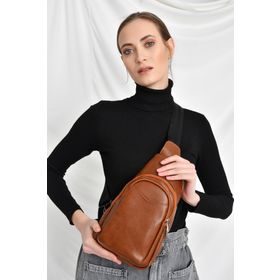Bagzone 10RZ3001 Taba Kadın Bel Çantası