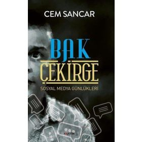 Bah Çekirge - Sosyal Medya Günlükleri - Cem Sancar