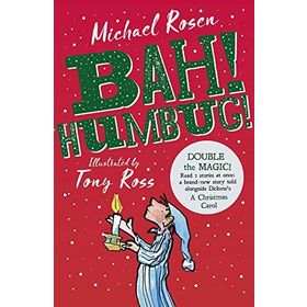 Bah Humbug-Scholastic Publishing