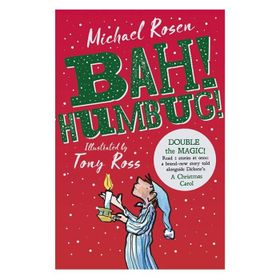 Bah Humbug-Scholastic Publishing