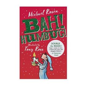 Bah Humbug-Scholastic Publishing