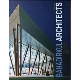 BAHADIR KUL ARCHITECTS - BAHADIR KUL