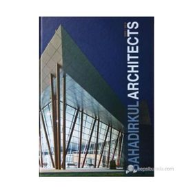 BAHADIR KUL ARCHITECTS - BAHADIR KUL