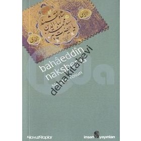 Bahaeddin Nakşbend - Necdet Tosun