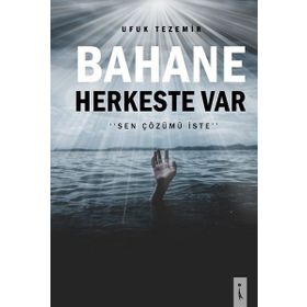Bahane Herkeste Var - Ufuk Tezemir
