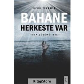 Bahane Herkeste Var - Ufuk Tezemir
