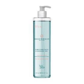 Bahar Babacan Niacinamide Salatalık Özlü Arındırıcı Yüz Temizleme 250 ml Yüz Yıkama Jeli