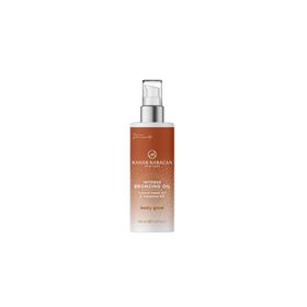 Bahar Babacan Yoğun Bronzlaştırıcı 200 ml Güneş Yağı