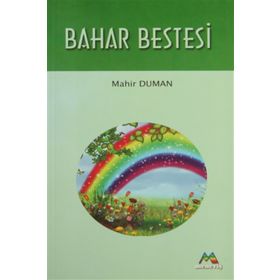 BAHAR BESTESI - MAHIR DUMAN