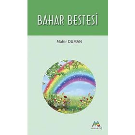 BAHAR BESTESI - MAHIR DUMAN