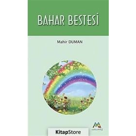 BAHAR BESTESI - MAHIR DUMAN