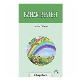 BAHAR BESTESI - MAHIR DUMAN