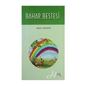 BAHAR BESTESI - MAHIR DUMAN