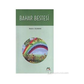 BAHAR BESTESI - MAHIR DUMAN