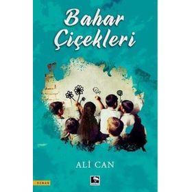 Bahar Çiçekleri - Ali Can