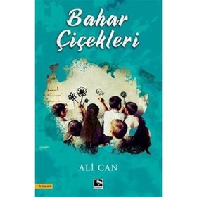 Bahar Çiçekleri - Ali Can