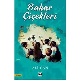 Bahar Çiçekleri - Ali Can