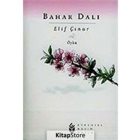 Bahar Dalı - Elif Çınar