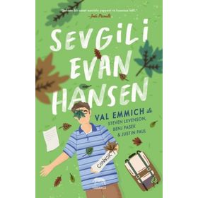 Bahar Düşü - Ceylin Erbak Aytekin