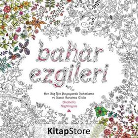 Bahar Ezgileri - Anabella Nightingale