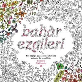 Bahar Ezgileri - Anabella Nightingale