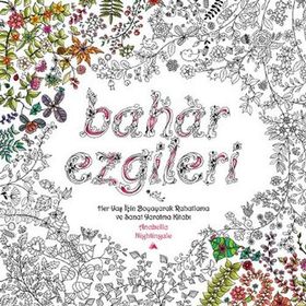 Bahar Ezgileri - Anabella Nightingale