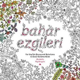 Bahar Ezgileri - Anabella Nightingale
