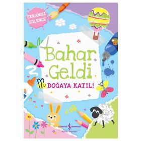 BAHAR GELDI - CAROL MONICA