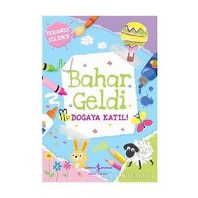 BAHAR GELDI - CAROL MONICA
