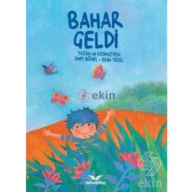 Bahar Geldi - Ümit Öğmel Ekin Yücel