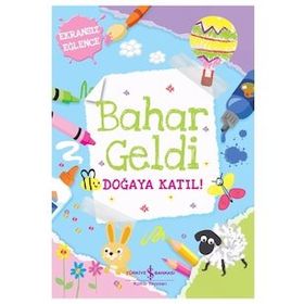 Bahar Geldi - Ümit Öğmel Ekin Yücel