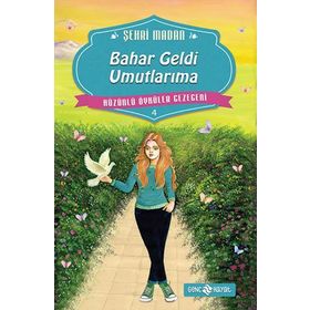 Bahar Geldi Umutlarıma - Şehri Madan