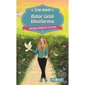 Bahar Geldi Umutlarıma - Şehri Madan