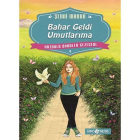 Bahar Geldi Umutlarıma - Şehri Madan