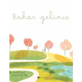 Bahar Gelince - Işıl Erverdi