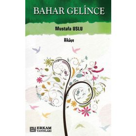 Bahar Gelince - Işıl Erverdi