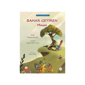 Bahar Getiren Masal Havva İrmak