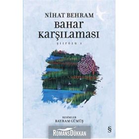 Bahar Karşılaması - Nihat Behram