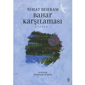 Bahar Karşılaması - Şiirözü 1 - Kolektif