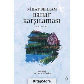 Bahar Karşılaması - Şiirözü 1 - Kolektif