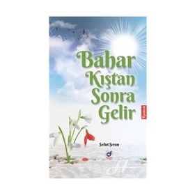 Bahar Kıştan Sonra Gelir - Sedat Şeran