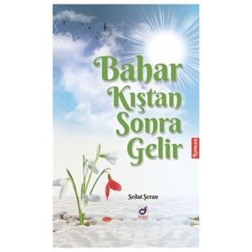 Bahar Kıştan Sonra Gelir - Sedat Şeran